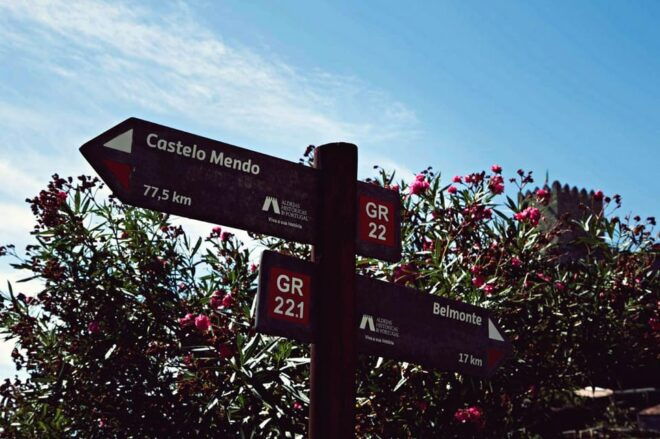 Belmonte: GR22 North 1 | E-Bike Tour - Participant Requirements