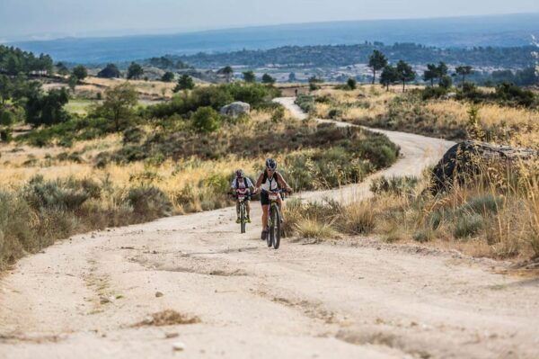 Belmonte: GR22 North 1 | E-Bike Tour - Destination Highlights