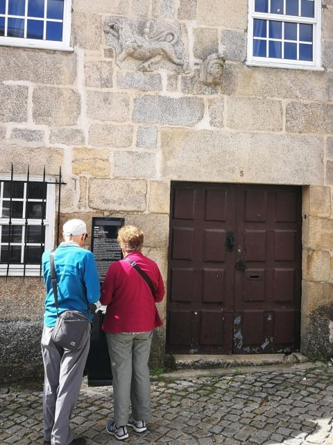 Belmonte Private Tour: Museum of Discoveries & Jewish Museum - Booking Details