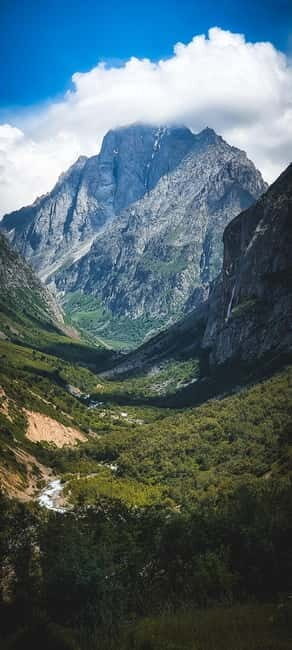 Belogorka Waterfall Day Trip from Bishkek Private Eco Tour - Introduction: Quiet Beauty and Personalized Comfort