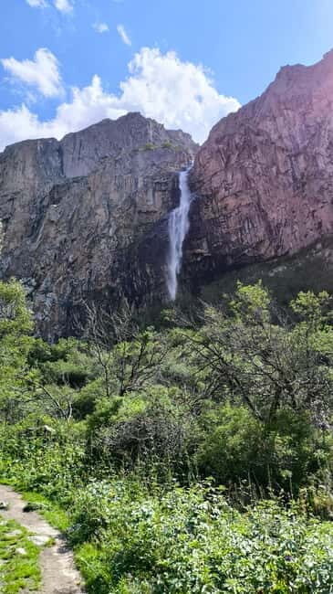 Belogorka Waterfall Day Trip from Bishkek Private Eco Tour - Why This Tour Offers Great Value