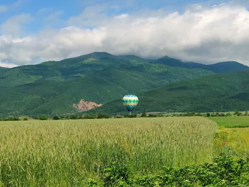 Belogradchik: Hot-air Balloon Flight over Belogradchik Rocks - Final Thoughts