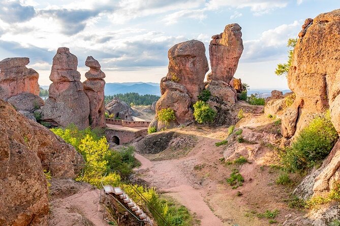 Belogradchik Rocks and Belogradchik Fortress - Visitor Reviews and Ratings