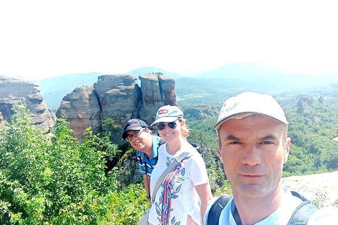 Belogradchik Rocks and Belogradchik Fortress - Frequently Asked Questions