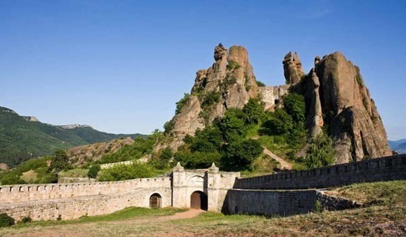Belogradchik Rocks and Fortress from Sofia - Detailed Review of the Tour Experience