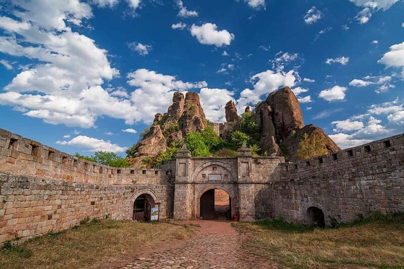 Belogradchik Rocks and Fortress from Sofia - Considerations Before Booking
