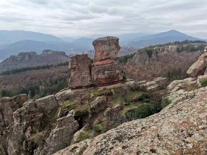 Belogradchik Rocks & Venetsa Cave Day Trip from Sofia - Who Should Consider This Tour?
