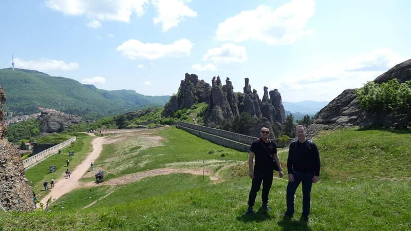 Belogradchik Rocks & Venetsa cave- small group tour - Good To Know