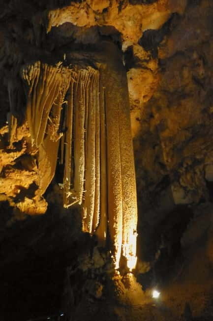 Belogradchik Rocks & Venetsa cave- small group tour - Frequently Asked Questions