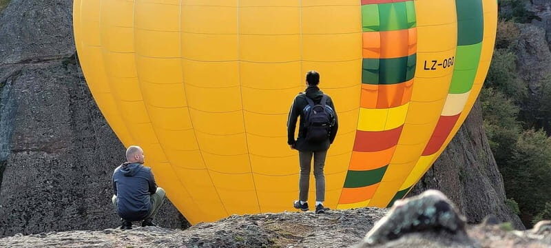 Belogradchik: Tethered Flight Above the Rocks - Good To Know