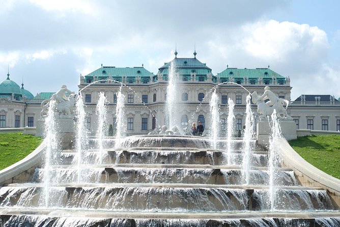 Belvedere Palace 2.5-Hour Private History Tour in Vienna: World-Class Art in an Aristocratic Utopia - Additional Information