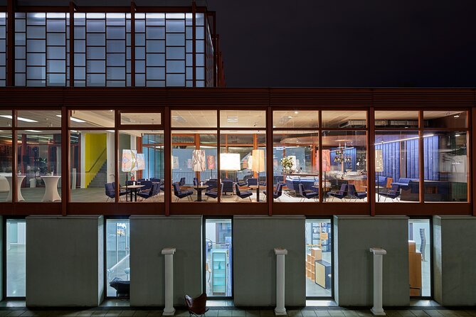 Belvedere21 Contemporary Art & Sculpture Garden Entry Ticket - Reviews