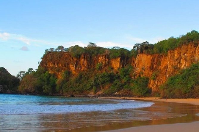Belvederes Coast Hike - Tour Details