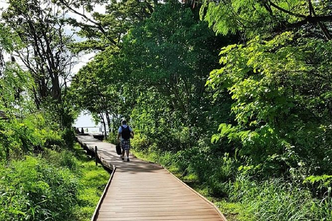 Belvederes Coast Hike - Price Information