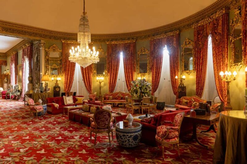 Belvoir Castle: Castle, Gardens and Ground Entry - Who Should Visit Belvoir Castle?