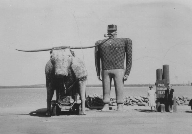 Bemidji, MN: Downtown Walking Tour - Experience Highlights