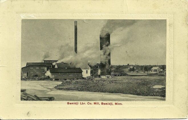 Bemidji, MN: Downtown Walking Tour - Discover Iconic Landmarks