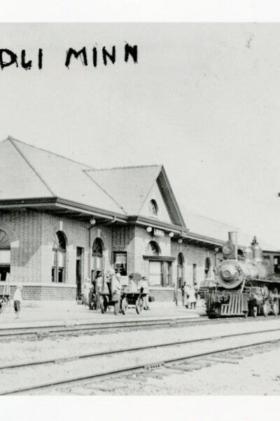 Bemidji, MN: Downtown Walking Tour - Frequently Asked Questions