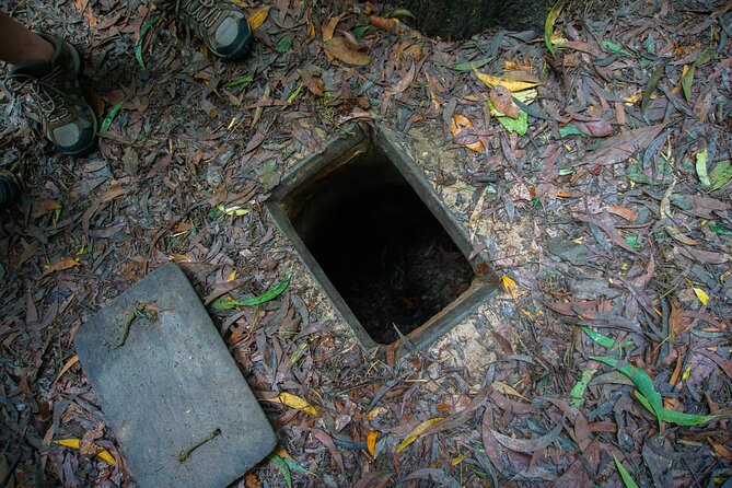 Ben Duoc - Authentic Cu Chi Tunnels Private Tour - What to Bring