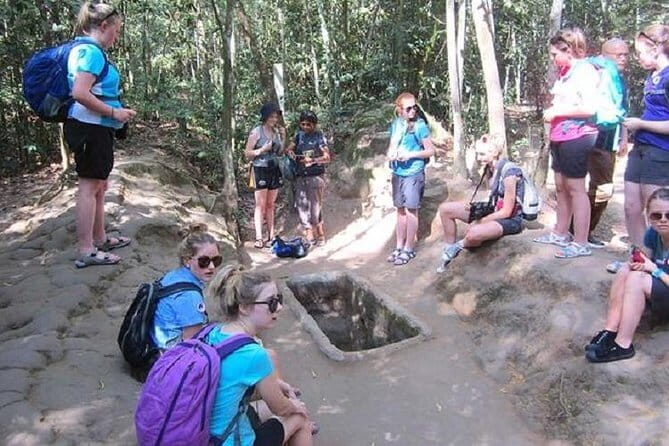Ben Duoc 'Less-Crowded' Cu Chi Tunnels - 1/2Day Tour - Final Thoughts: Who Will Love This Tour?