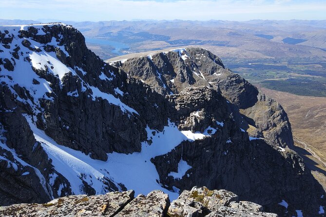 Ben Nevis Guided Hike - Reviews and Ratings