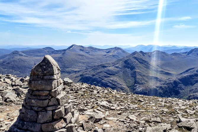 Ben Nevis Small-Group Summit Walking Tour  - Fort William - Cancellation Policy
