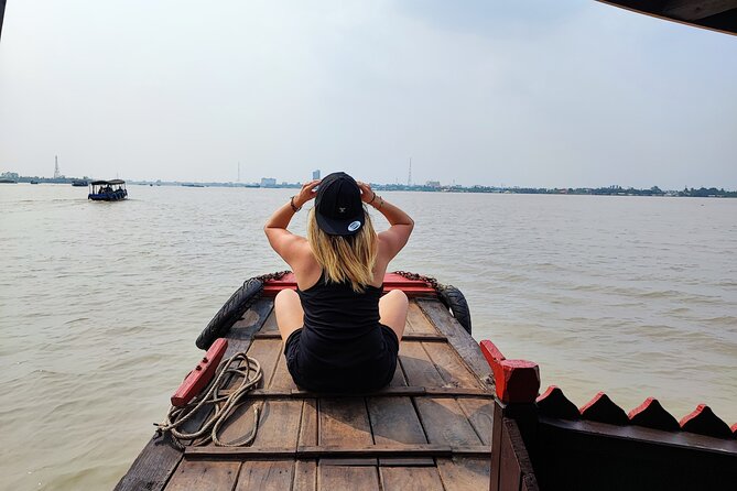 Ben Tre - Coconut Land Private One Day Guide Mekong Delta Tour Excursion - Meeting and Pickup Points