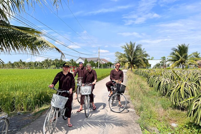 Ben Tre - Coconut Land Private One Day Guide Mekong Delta Tour Excursion - Cancellation Policy