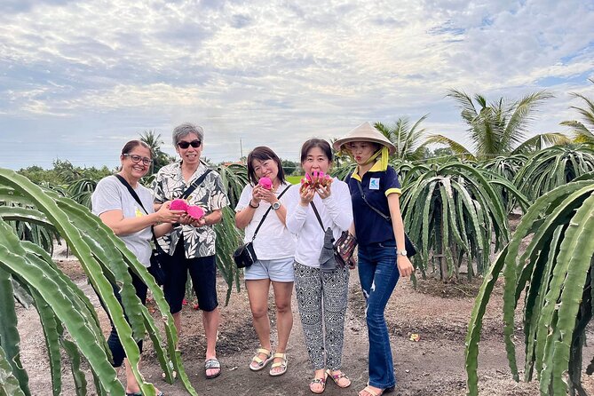 Ben Tre - Coconut Land Private One Day Guide Mekong Delta Tour Excursion - Weather Policy