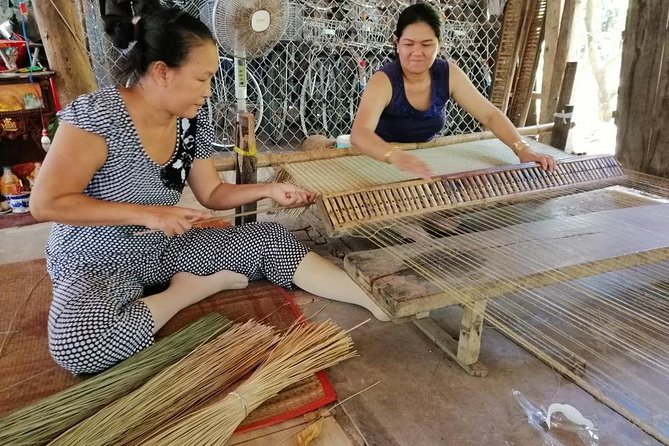 Ben Tre - Coconut Land Private One Day Guide Mekong Delta Tour Excursion - Reviews