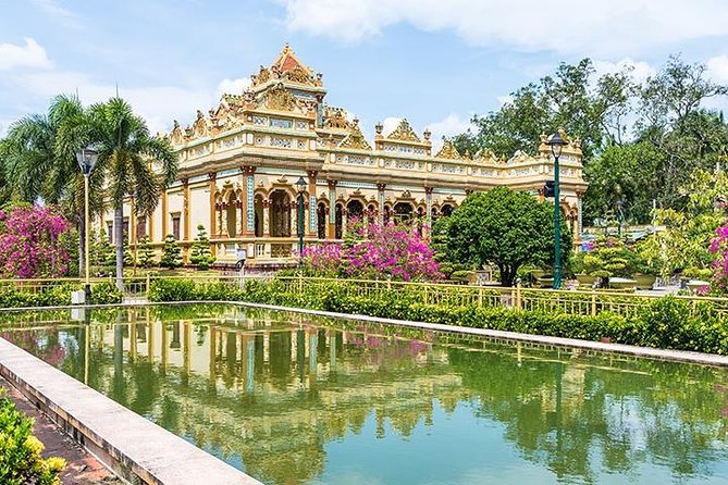 Ben Tre Day Trip From Ho Chi Minh City - Common Questions