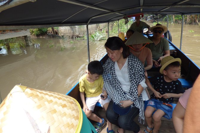 Ben Tre - Mekong Delta Day Tour - Local Experiences