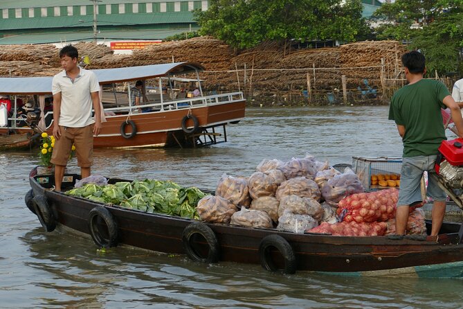 Ben Tre - Mekong Delta Day Tour - Common Questions