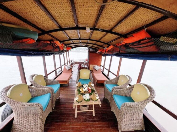 Ben Tre Private Tour: Boat Trip, Small Canal,Bicycles,Motor - Highlights of Ben Tre Private Tour