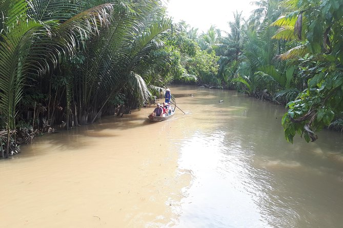 BEN TRE - Real Mekong Delta 1 Day Tour From Ho Chi Minh City - Cancellation Policy
