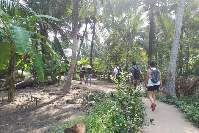 BEN TRE - Real Mekong Delta 1 Day Tour From Ho Chi Minh City - Questions and Assistance