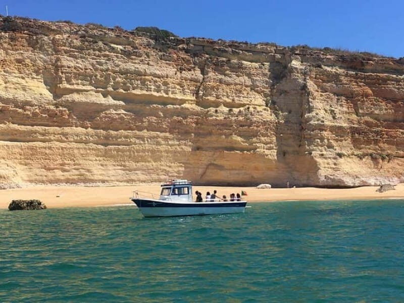 Benagil Adventure: Jeep & Boat Tour with Wines & Tapas - FAQ