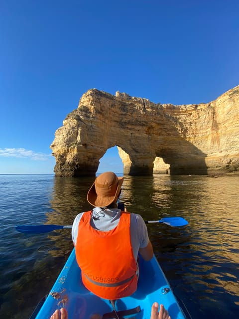Benagil Beach: Kayak to Benagil caves at Sunrise, find peace - Final Thoughts