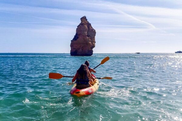 Benagil: Benagil Caves and Secret Spots Guided Kayaking Tour - Common Questions