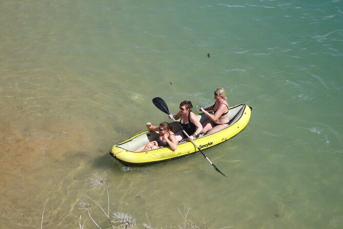 Benagil Cave & Beach BBQ - Who Is This Tour Ideal For?