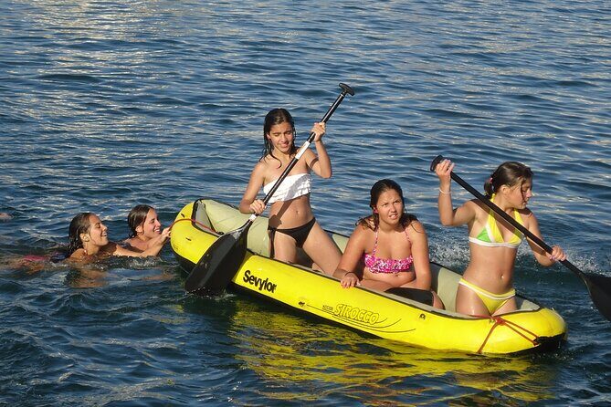 Benagil Cave & Beach BBQ - Final Thoughts