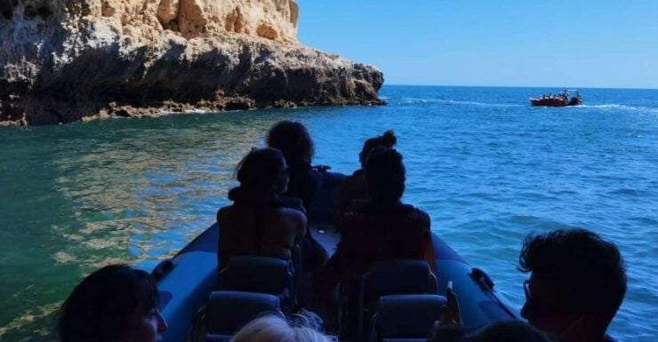 Benagil Cave, Benagil Beach, and Marinha Beach and Much More - Good To Know