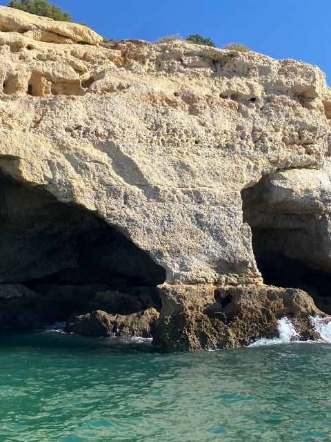 Benagil Cave, Benagil Beach, and Marinha Beach and Much More - Directions