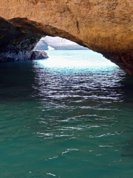 Benagil Cave, Benagil Beach, and Marinha Beach and Much More - The Sum Up