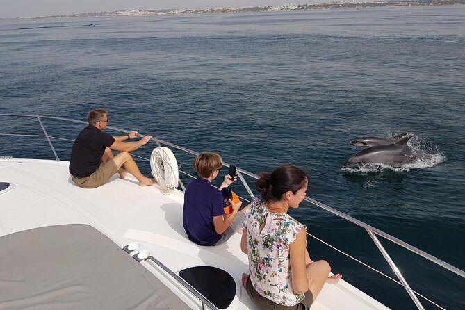 Benagil Cave Cruise - Setting the Scene: What is the Benagil Cave Cruise?