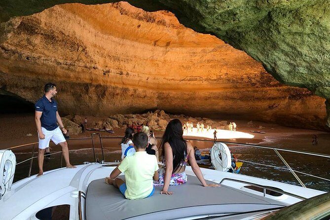 Benagil Cave Cruise - Who Should Consider This Tour?