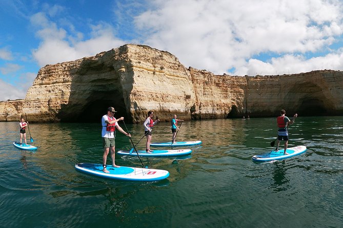 Benagil Cave Eco-Tour - Pricing and Booking