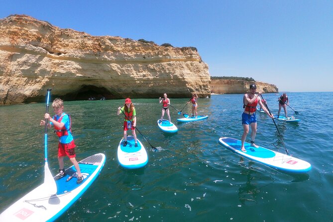 Benagil Cave Eco-Tour - Customer Reviews and Experiences