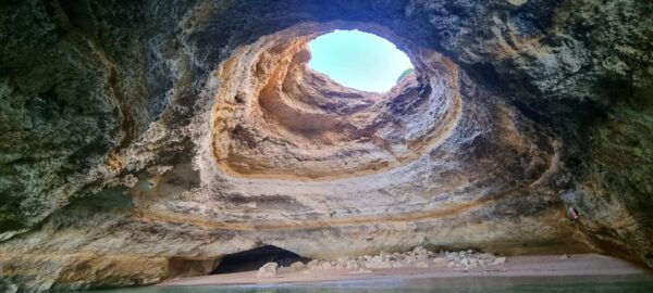 Benagil: Cave Paddle Board Tour - Cancellation Policy