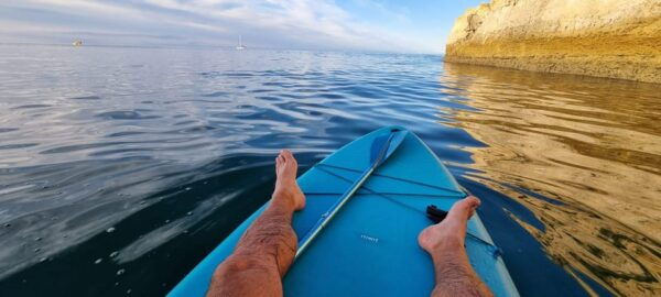 Benagil: Cave Paddle Board Tour - Customer Feedback